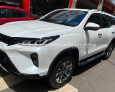 Toyota Fortuner 2021 - Màu trắng giá 1 tỷ 260 tr tại Đắk Lắk