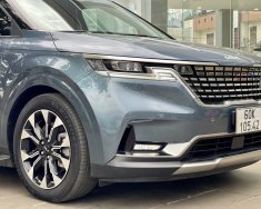 Kia Carnival 2022 - Màu xanh lam giá 1 tỷ 420 tr tại Gia Lai