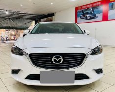 Mazda 6 2018 - Màu trắng, chính chủ giữ gìn cẩn thận, bảo dưỡng định kỳ giá 660 triệu tại Hà Nội