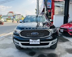 Ford Everest 2021 - Đăng ký lần đầu 2022 giá 999 triệu tại Bình Dương