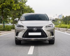 Lexus NX 300 2020 - Cần bán xe odo 1,9 vạn km giá 2 tỷ 320 tr tại Hà Nội