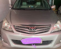 Toyota Innova 2009 - Xe còn chất giá 255 triệu tại Bình Phước