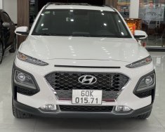 Hyundai Kona 2021 - Màu trắng giá 660 triệu tại Tp.HCM
