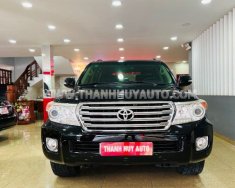 Toyota Land Cruiser 2014 - 1 chủ Đà Nẵng, xe gia đình sử dụng giá 2 tỷ 200 tr tại Đà Nẵng