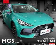 MG 2022 - Aquamarine thời thượng - Giá chỉ 570 triệu giá 570 triệu tại Lâm Đồng