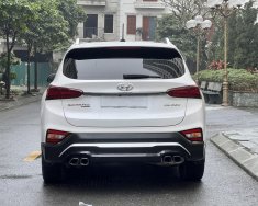 Hyundai Santa Fe 2020 - Màu trắng giá 1 tỷ 38 tr tại Hà Nội