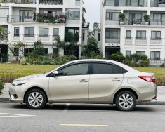 Toyota Vios 2015 - Xe đi ít giá 420 triệu tại Hà Nội