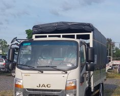 JAC N200S G  2022 - Bán xe tải Jac N200s 1t9 thùng mui bạt 2022 - jac tải rẻ  giá 300 triệu tại Đồng Nai
