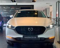 Mazda CX-30 2022 - Tặng sốc 100% trước bạ - Giảm thêm 20tr - Tặng phụ kiện cao cấp 50tr giá 764 triệu tại Tp.HCM