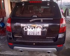 Chevrolet Captiva Xd đan sử dụng 2007 - Xd đan sử dụng giá 165 triệu tại Quảng Nam