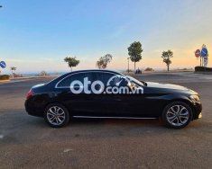 Mercedes-Benz C200 Xe Mecedes C200 gia đình ít sử dụng còn như mới. 2018 - Xe Mecedes C200 gia đình ít sử dụng còn như mới. giá 1 tỷ 250 tr tại Bình Thuận  