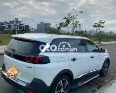 Peugeot 5008   màu trắng sx 2018 dki 2019 2018 - Peugeot 5008 màu trắng sx 2018 dki 2019 giá 870 triệu tại Đà Nẵng