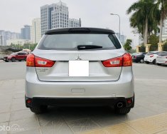 Mitsubishi Outlander Sport 2014 - Xe màu bạc, nhập khẩu giá 505 triệu tại Hà Nội