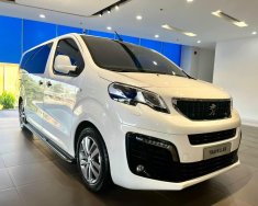 Peugeot Traveller 2022 - Sở hữu xe Pháp dành cho ông chủ chỉ từ 316tr giá 1 tỷ 578 tr tại Tp.HCM