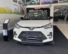 Toyota Raize 2023 - [Độc quyền sẵn xe Hà Nội - Giao ngay] Xe đủ màu. Liên hệ hotline nhận xe giá tốt nhất giá 547 triệu tại Hà Nội