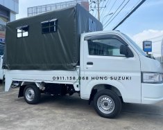 Suzuki Super Carry Pro 2022 - Thùng bạt bửng nâng hạ - Giảm 15 Triệu + Quà tặng giá 374 triệu tại Tp.HCM