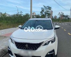 Peugeot 5008 Cần tiền Bán gấp xe  2018 - Cần tiền Bán gấp xe Peugeot giá 860 triệu tại Đà Nẵng