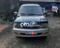 Toyota Zace Gia đình 2004 - Gia đình giá 175 triệu tại Thanh Hóa