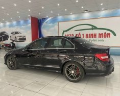 Mercedes-Benz C300 2011 - Màu đen giá 430 triệu tại Hải Dương