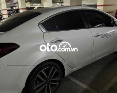 Kia Cerato Cần thanh lý gấp   trắng 2015 2015 - Cần thanh lý gấp Kia Cerato trắng 2015 giá 430 triệu tại Tp.HCM