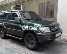 Toyota Land Cruiser Prado ☑️  Prado J90 1998 2.7 Xăng MT ☑️ 1998 - ☑️ Toyota Prado J90 1998 2.7 Xăng MT ☑️ giá 260 triệu tại Tp.HCM