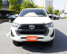 Toyota Hilux 2021 - Xe cực chất, cực mới giá 755 triệu tại Nam Định