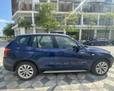 BMW X3 2011 - Biển Hà Nội, 1 chủ tư nhân từ mới giá 550 triệu tại Hà Nội