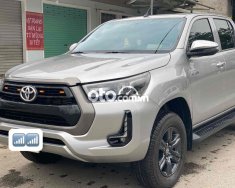 Toyota Hilux  2021 Tự Động 2021 - Hilux 2021 Tự Động giá 680 triệu tại TT - Huế