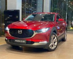 Mazda CX-30 2022 - Tặng sốc 100% trước bạ - Giảm thêm 20tr  - Tặng phụ kiện cao cấp 50tr giá 764 triệu tại Tp.HCM