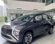 Hyundai Stargazer 2022 - Giảm ngay 70 triệu + Full phụ kiện chính hãng + Vay tối đa 85% 8 năm + Xe sẵn giao ngay giá 505 triệu tại Tp.HCM