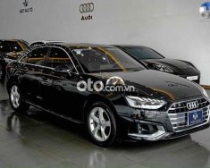 Audi A4   nhập khẩu sx 2019. dky 2021 siêu mới 2019 - Audi A4 nhập khẩu sx 2019. dky 2021 siêu mới giá 1 tỷ 499 tr tại Hà Nội