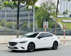 Mazda 6 2018 - Màu trắng, 645 triệu giá 645 triệu tại Thái Nguyên