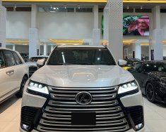 Lexus LX 600 2022 - Phiên bản cao cấp nhất của dòng LX 600, sẵn giao ngay giá 12 tỷ 800 tr tại Hà Nội