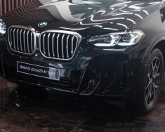 BMW X3 2022 - HÓT NHẤT TRONG THÁNG,  ƯU ĐÃI CỰC LỚN giá 1 tỷ 799 tr tại Bình Dương