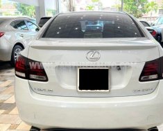 Lexus GS 350 2005 - Odo 98601 km giá 550 triệu tại Khánh Hòa