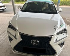 Lexus NX 200T 2016 - Biển Sài Gòn giá 1 tỷ 550 tr tại Hà Nội