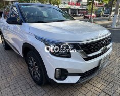 Kia Seltos   1.6 Premium - đăng ký 12/2021 - 23000km 2021 - Kia Seltos 1.6 Premium - đăng ký 12/2021 - 23000km giá 710 triệu tại Tiền Giang