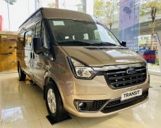 Ford Transit 2023 - Sẵn xe giao ngay trong tháng giá 845 triệu tại Phú Thọ