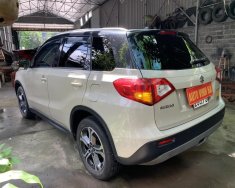 Suzuki Vitara 2016 - Xe màu bạc, nhập khẩu nguyên chiếc giá 490 triệu tại Thái Nguyên