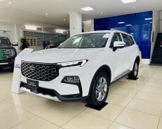 Ford Territory 2023 - Sẵn xe giao ngay, giá cạnh tranh - Hỗ trợ trả góp giá 822 triệu tại Vĩnh Phúc