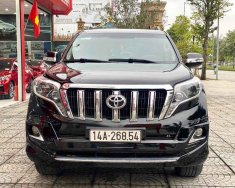 Toyota Land Cruiser Prado 2013 - Xe màu đen, nhập khẩu giá 1 tỷ 180 tr tại Hải Dương