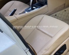 BMW 523i 2009 - Đăng ký 2010 giá 455 triệu tại Hà Nội