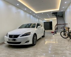 Lexus IS 250 2007 - Bán xe Lexus IS 250 giá 450 triệu tại Hà Nội