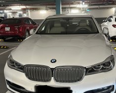 BMW 730Li 2015 - Xe còn rất mới giá 1 tỷ 900 tr tại Tp.HCM