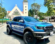 Ford Ranger Raptor 2021 - Nhập khẩu, giá tốt 1 tỷ 129tr giá 1 tỷ 129 tr tại BR-Vũng Tàu