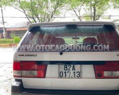 Ssangyong Musso 2001 - Máy dầu 2 cầu  giá 130 triệu tại Gia Lai