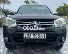 Ford Everest bán xe foeverret sản xuất cuối năm 2013 còn nguyên 2013 - bán xe foeverret sản xuất cuối năm 2013 còn nguyên giá 400 triệu tại Thái Bình