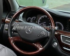 Mercedes-Benz S400 2009 - Màu bạc, xe nhập giá hữu nghị giá 838 triệu tại Hà Nội
