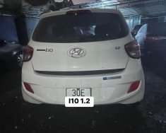 Hyundai i10 2016 - Hyundai 2016 giá 300 triệu tại Hà Nội