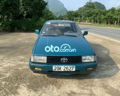 Toyota Corolla  1.6 bản xuất mỹ 1984 - Corolla 1.6 bản xuất mỹ giá 30 triệu tại Phú Thọ